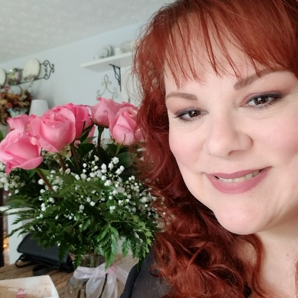 Meet your Posher, Deborah